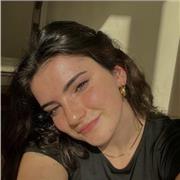 Profesora de matemáticas, inglés, ciencias, etc. en Avila capital